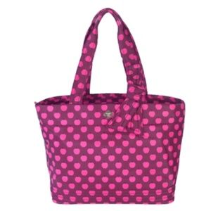 NWT Kate Spade NY Flatiron Sophia Grace Tote